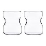 Iittala Tsaikka Tumbler, Set of 2, 23 cl