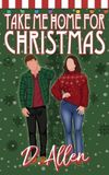 Take Libri GmbH Take Me Home for Christmas Paperback