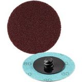 Rhodius Disque abrasif grain 80 100 pièce(s)