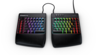 Kinesis Freestyle Edge RGB