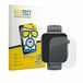 BROTECT - Screenprotector voor Haylou Watch Hyper - Folie Beschermfolie Beschermglas matte
