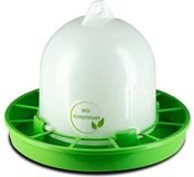 Matavipro FarmLife Voederautomaat Bio-Line 2,5 kg groen