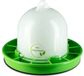 Matavipro FarmLife Voederautomaat Bio-Line 2,5 kg groen