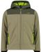 CMP Gevoerd hoodie voor kind