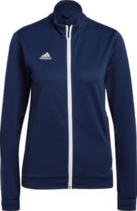 adidas Performance Entrada 22 Trainingsjack - Dames - Blauw - S