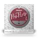 D'Addario Pro-Arte 4/4 Schaal Medium Spanning Enkele Aluminium Wond E String voor Viool