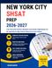New York City SHSAT Prep 2026-2027: Test Prep with Practice Questions and Answer Explanations for the Specialized High School Admissions Exam Review