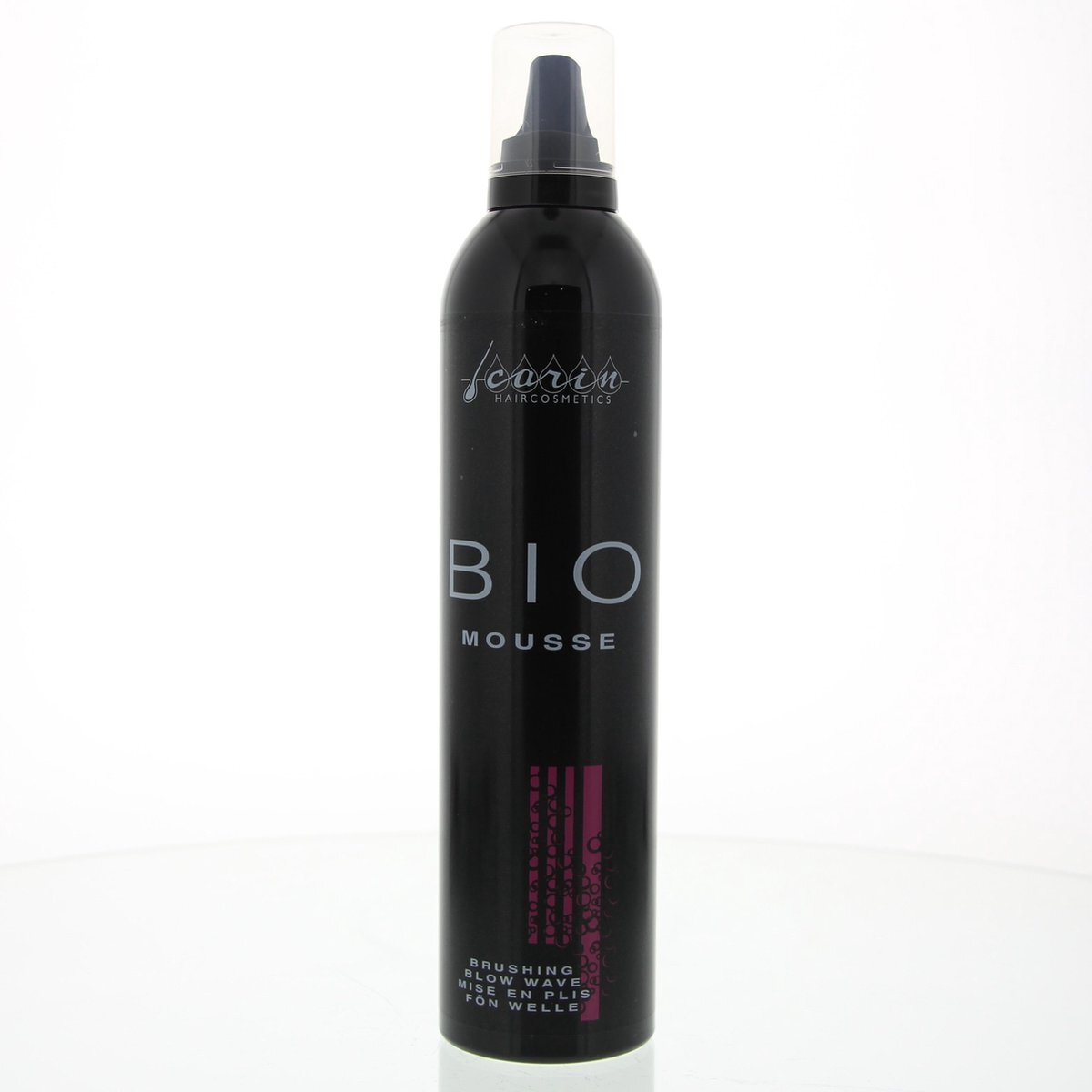 Carin BIO Mousse Blow Wave