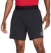 Nike Court Advantage Dri-FIT Short Heren - Maat M - Zwart