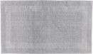 Cawo Badmat Luxus 1000 Keerbare Badmat - Platin 60x60