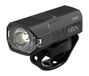 Moon Moon Vela 350 USB voorlicht, zwart