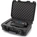 Nanuk 925 Case with Foam insert for Matterport Camera - Black