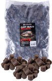 Ultimate CAT-BAIT Halibut Meerval Pellets 20mm (2kg) (Voorgeboord) - Vispellets
