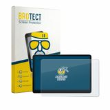 BROTECT - Screenprotector voor MG MG4 EV 2026 12.8" - Folie Beschermfolie Beschermglas matte