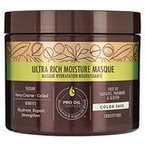 Macadamia Ultra Rich Moisture Masque 60 ml