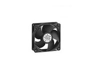 ebm-papst 4412 H Computer behuizing Ventilator 11,9 cm Zwart