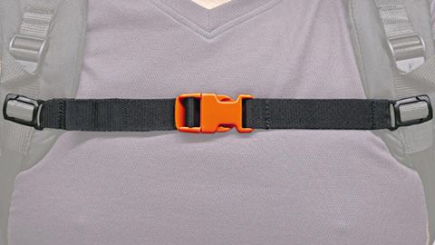 Stihl Accessoires Borstgordel ADVANCE