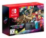 Nintendo Switch Console - Mario Kart 8 Deluxe Bundel - Blauw/Rood