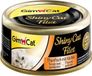 GROO'ME Shiny cat adult - 24 st à 70 gr