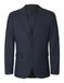 SELECTED FEMME Slhslim-Theo Lano BLZ Flex Noos, sky captain, 56