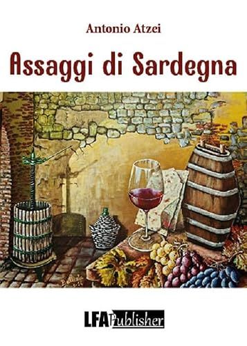Assaggi di Sardegna