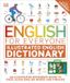 English DK English for Everyone Illustrated English Dictionary