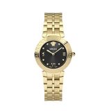 Versace Daphnis Lady VEOCA0524 Vrouwen Horloge