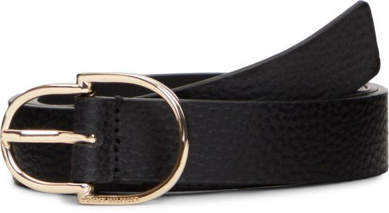 Tommy Hilfiger Riemen Leer Unisex Herfst/Winter