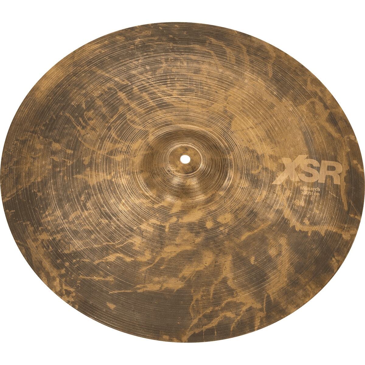 Sabian XSR Monarch Ride