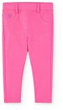 Boboli 298010 Pantalon Rose 6 Mois Enfants