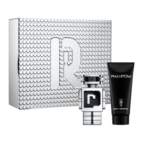 Rabanne Paco Rabanne Phantom Eau de Toilette Giftset - Unisex - 1 ml