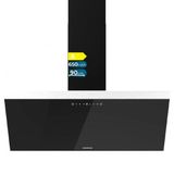 Cecotec Bolero Flux DT 606500 Glass Black A