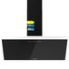Cecotec Bolero Flux DT 606500 Glass Black A