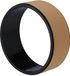 Relaxdays Yoga wiel - Ø 32 cm - kurk
