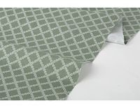 Dailylike Bedrukte stof, meerkleurig, 1,10 x 3 m, 129