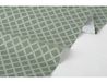Dailylike Bedrukte stof, meerkleurig, 1,10 x 3 m, 129