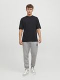 JACK & JONES Pantalon Gordon Soft Sweat Pant GMS NOOS Hommes XL Gris Clair Chiné