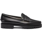Sebago Mocassins Dan Lug