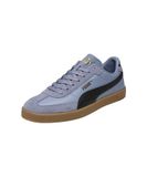 Puma Club II Era unisex sneaker sportschoenen 397447 55 Gray Sky-Puma Black