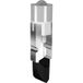 Signal Construct MEDK5564 Lampe de signalisation LED Blanc T5.5 k 24 V/DC 2000 mcd 428 mlm