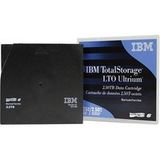 IBM TotalStorage LTO Ultrium 6 - 2.5 TB / 6.25 TB - voorzien van etiket