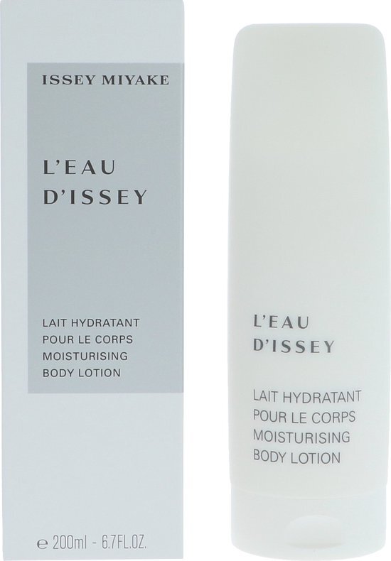 Issey Miyake L'eau D'issey bodylotion