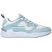 Lakai Evo 2.0 Mint Suede Chaussures de skate - 38.5