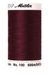 Amann A1679-0109 naaigaren, polyester, 0109 rood, 500 m