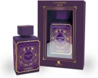 Wall-8-CC Riiffs Eau de Parfum / 100 ml / Unisex
