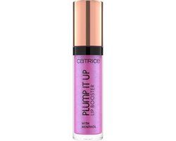Catrice Plump It Up Lipgloss - 030 Illusion of perfection - 3.5 ml