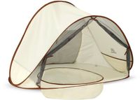 Deryan Kinderzwembad Pop-Up 3-in-1 - Baby Zwembad - Anti-UV 50+ - Sand