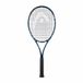 HEAD MX Spark COMP Petrol Tennisracket - Gripmaat L3