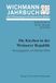 Wichmann-Jahrbuch des Diözesangeschichtsvereins Berlin