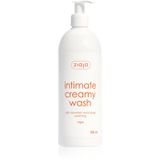 Ziaja Intimate Creamy Wash With Ascorbic Acid - 500 Ml